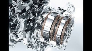 How Does It Work Hondas 2 Motor Hybrid System Explained [upl. by Notgnihsaw]