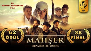 MAHŞER Bir Varmış Bir Yokmuş  62 Ödüllü  HD Sinema Filmi [upl. by Darcy]