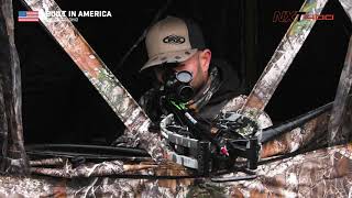 NEW Wicked Ridge NXT 400 Crossbow  TenPoint Crossbows [upl. by Damien]