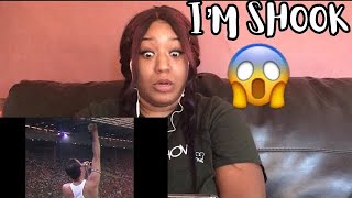 Queen  LIVE AID Full Concert 1985 REACTION [upl. by Onitsoga]