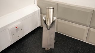 Aerolatte Milk Frother Quick and Easy Way to Perfectly Frothed Milk [upl. by Odelet764]