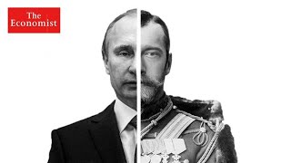 Putins Russia and the ghost of the Romanovs [upl. by Zara]