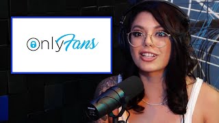 How OnlyFans Changed Gina Valentinas Life [upl. by Nay141]