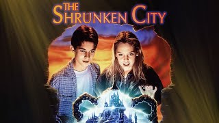 The Shrunken City  Full Movie  Michael Malota  Agnes Bruckner  Steve Valentine  Ray Laska [upl. by Aihcrop]