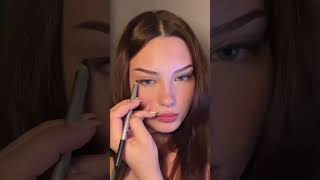 Adriana Lima makeup tutorial [upl. by Lisabeth]