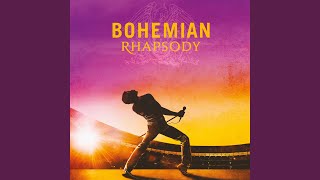 Bohemian Rhapsody Live Aid [upl. by Garland]