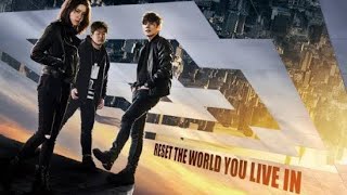 FabricatedCity  Fabricated City Theme [upl. by Latty]