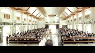 College of the Immaculate Conception est1926  Cabanatuan City  Trailer [upl. by Merlin]