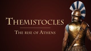 How did Themistocles save Athens  About History 02 [upl. by Aiceila396]