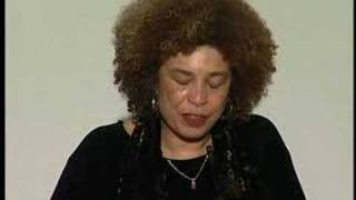 Angela Davis Wars Against Women Past Present and Future [upl. by Thayer47]