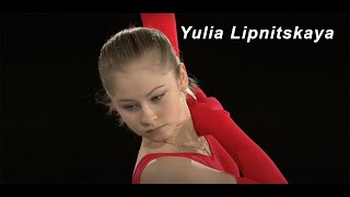 Yulia Lipnitskaya Figure Skating Gala Exhibition in Sochi 2014 [upl. by Blayze478]