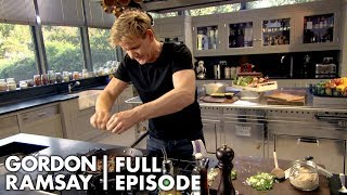 Gordon Ramsays Favourite Simple Recipes  Ultimate Cookery Course [upl. by Starr]