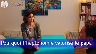 Accouchement physiologique  Préparation à la naissance [upl. by Werner773]