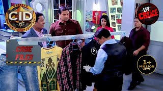 Dr Salunkhe ने Lab में क्यों खोला है कपड़ों की दुकान CID Case Files30 Nov 2023Full Epसीआईडी [upl. by Shaylynn]