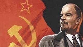 Vladimir Lenin  Russian Communist Leader Documentary [upl. by Anawal]