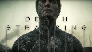 Death Stranding Gameplay PC HD 1080p60FPS [upl. by Renard]