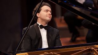 Grieg Piano Concerto  Kissin · Rattle · Berliner Philharmoniker [upl. by Blumenthal]