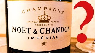 How to Pronounce Moët amp Chandon And WHY [upl. by Candace]