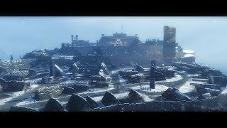 Bretonnia vs Norsca  Total War Warhammer epic cinematic battle  Battle for Bretonnia [upl. by Anneirda]