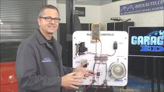 Understand Blower Motor Circuits to Better Diagnose Problems Season 5E12 [upl. by Ajin467]