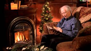 The Inn Keeper John Piper Christmas Poem [upl. by Zandra]