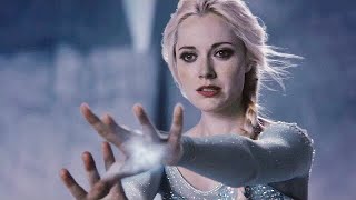 Elsa All Powers From Once Upon A Time [upl. by Rima]