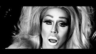 Sharon Needles  Hollywoodnt Official [upl. by Aelrac]