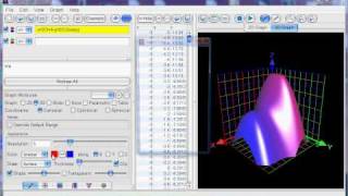 Graphing 3d functions [upl. by Naitsirhc909]