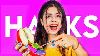 I Tested Viral Life Hacks to see if they work wow it worked Part 6 [upl. by Annamarie]