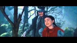 INTO THE WOODS  Hello Little Girl Official Clip [upl. by Loughlin715]