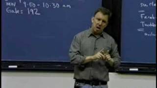 Lecture 1  Programming Paradigms Stanford [upl. by Naloj]