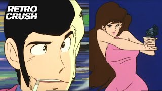 Lupin the Third Part II 1977 Openings 14 Compilation [upl. by Okiruy768]