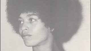 How Did Angela Davis Inspire a Movement [upl. by Eido]