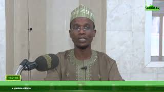 SUNNAH TV NIGERIA LIVE [upl. by Paula]