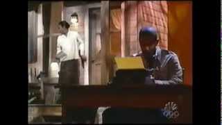 Jamie Foxx Unpredictable  NBC Special 2006 [upl. by Nikita]