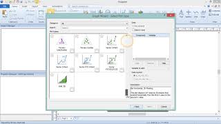 Grapher How to use the Graph Wizard [upl. by Tremml]