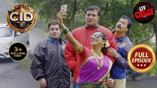 Help के बदले में Team CID को खिचवानी पड़ी Selfie CID सीआईडी Master Plan8 Sep 2023Full Episode [upl. by Attesoj]