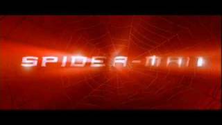 SpiderMan 2 Main Titles [upl. by Kermie]