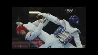 The Best Taekwondo Olympic Games 2012 [upl. by Hulton]