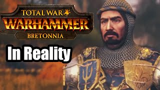 Bretonnia trailer in Reality [upl. by Meridith942]