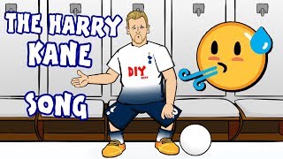 😓The Harry Kane Song😓 Parody [upl. by Xam]