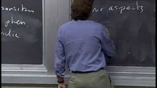 Lecture 5  The Fourier Transforms and its Applications [upl. by Natsud]