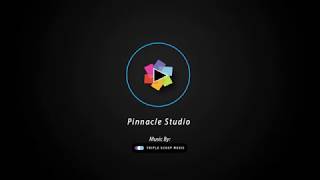 Whats New in Pinnacle Studio 22 [upl. by Monahan359]