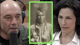 The Problem with DNA Testing for Native American Heritage wShannon OLoughlin  Joe Rogan [upl. by Gaeta939]