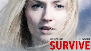 Survive TRAILER  2023 [upl. by Letty]