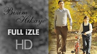 Bizim Hikaye  Sinema Filmi  2015 [upl. by Amilas]