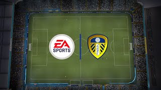 It’s in the game…finally  Elland Road arrives on FIFA 21 [upl. by Luapnaes359]