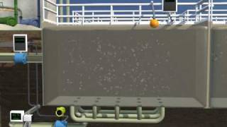 Waste Water Treatment SCADA  PlantIQ [upl. by Niar]