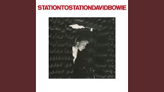 Station to Station 2016 Remaster [upl. by Appolonia]