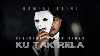 OST Ryan Aralyn Danial Zaini  Ku Tak Rela Official Music Video [upl. by Tu]